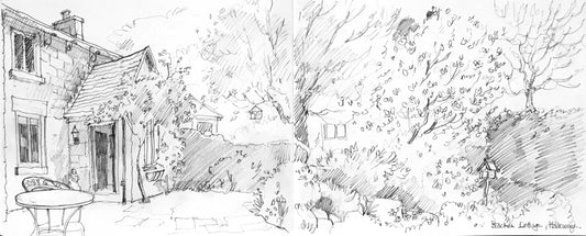Bracken Cottage